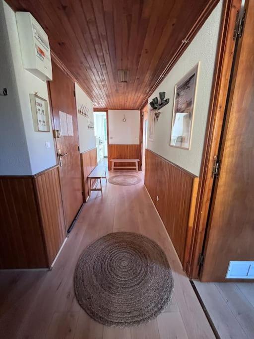 Font Romeu, Spacieux T3 Familial 80M2 Plein Sud, Wifiアパートメント エクステリア 写真