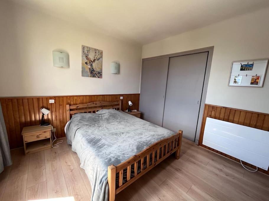 Font Romeu, Spacieux T3 Familial 80M2 Plein Sud, Wifiアパートメント エクステリア 写真