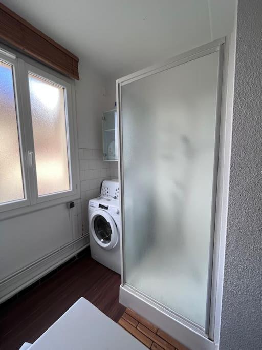 Font Romeu, Spacieux T3 Familial 80M2 Plein Sud, Wifiアパートメント エクステリア 写真